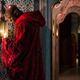 Idris Elba as the Djinn in Three Thousand Years Of Longing